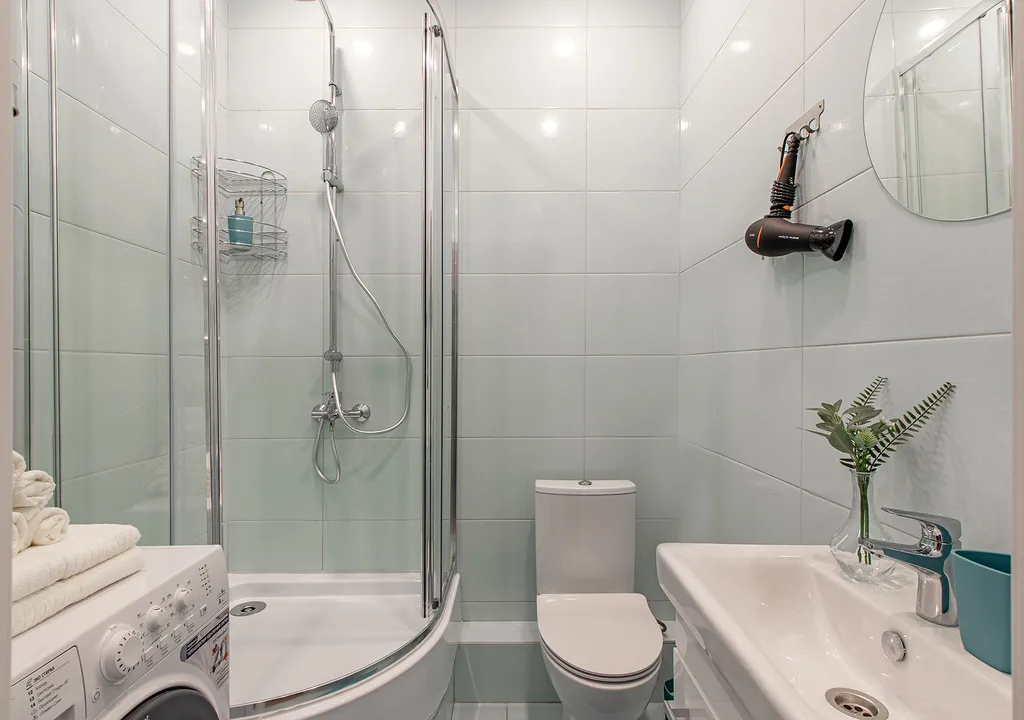 Квартира Квартира Студия у Алмазова и Доктрины — Санкт-Петербург