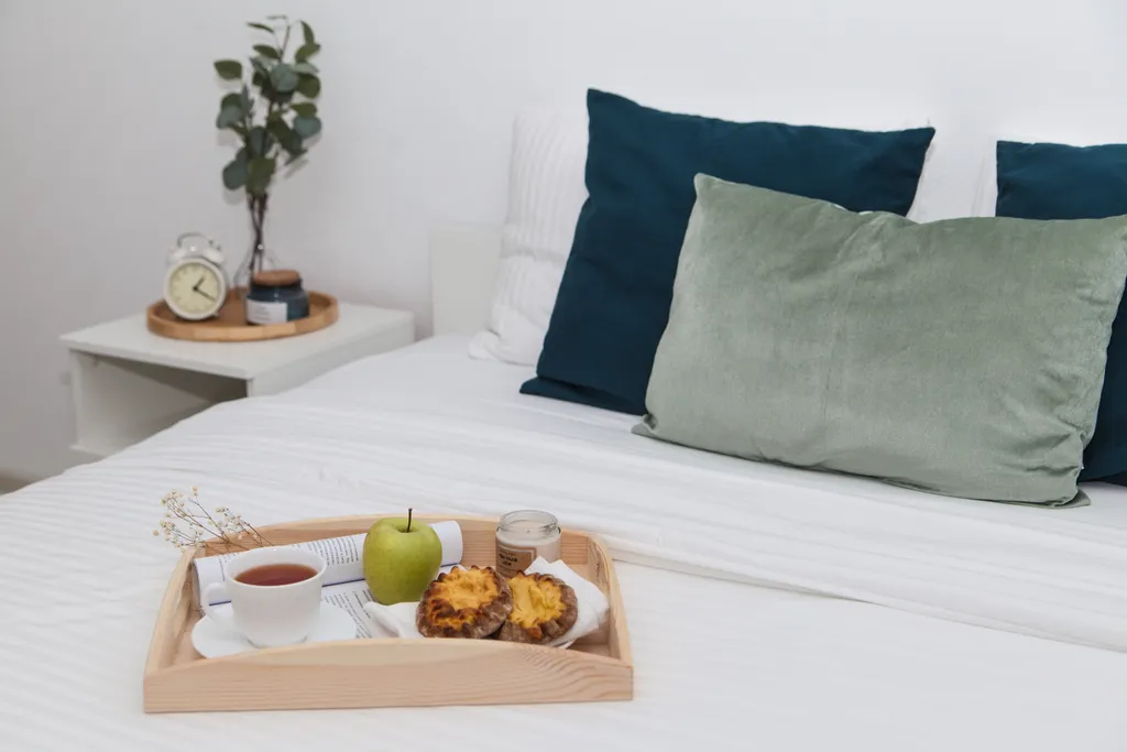 Квартира Апартаменты Hygge Karelia у набережной в новом ЖК — Петрозаводск