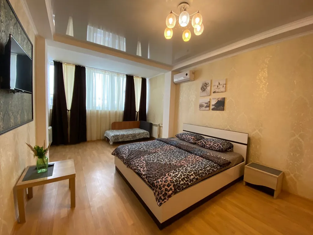 Уютная квартира в центре