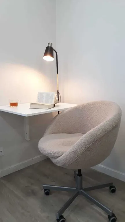 Атмосферные апартаменты в центре Якутска