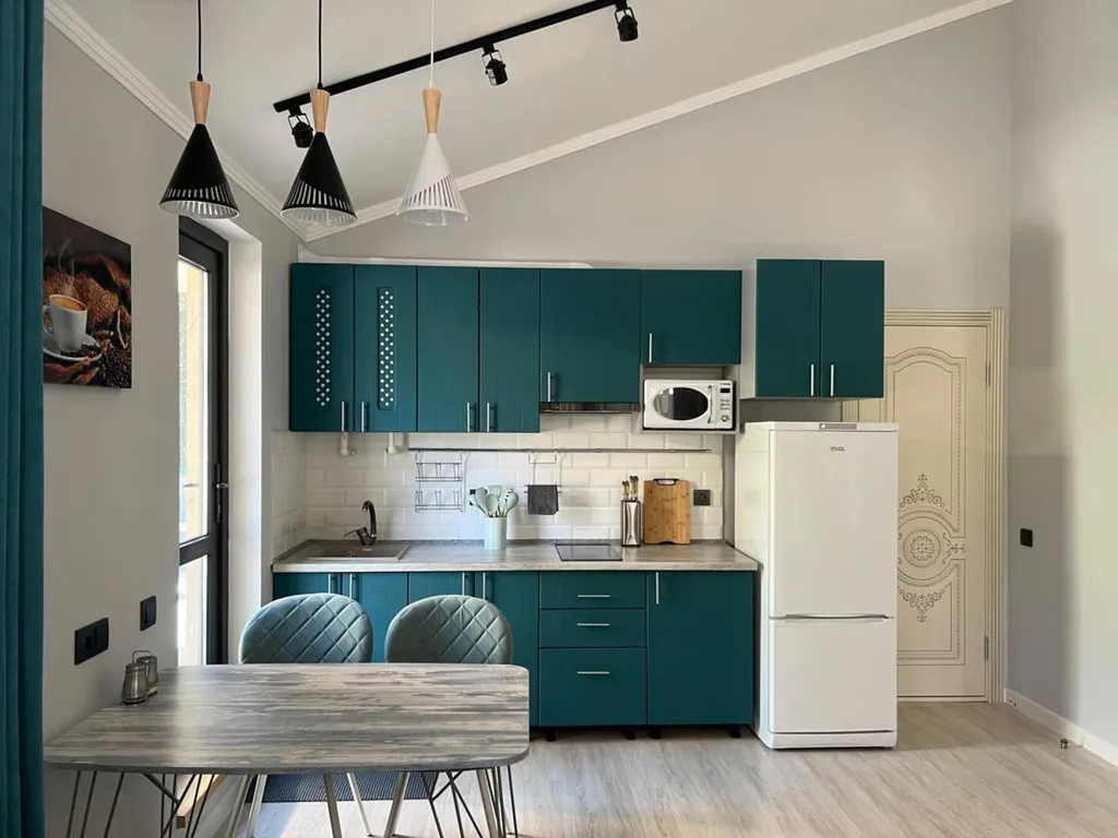 3-комнатный Дом