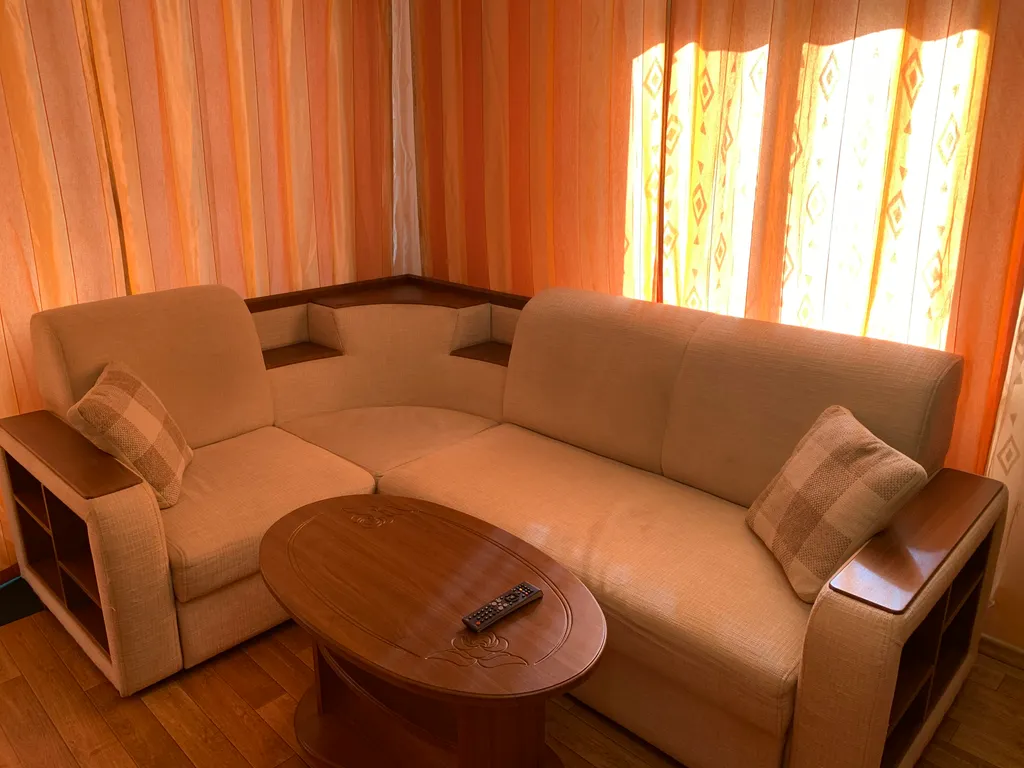 Комфортная однокомнатная квартира в центре