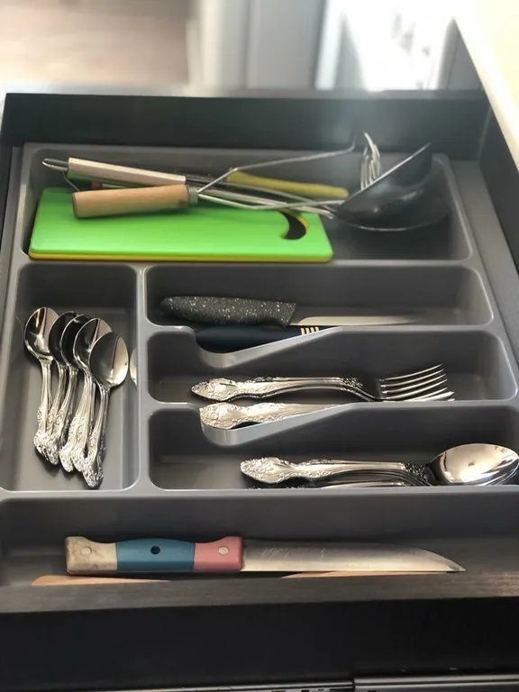 Стильная однушка в центре