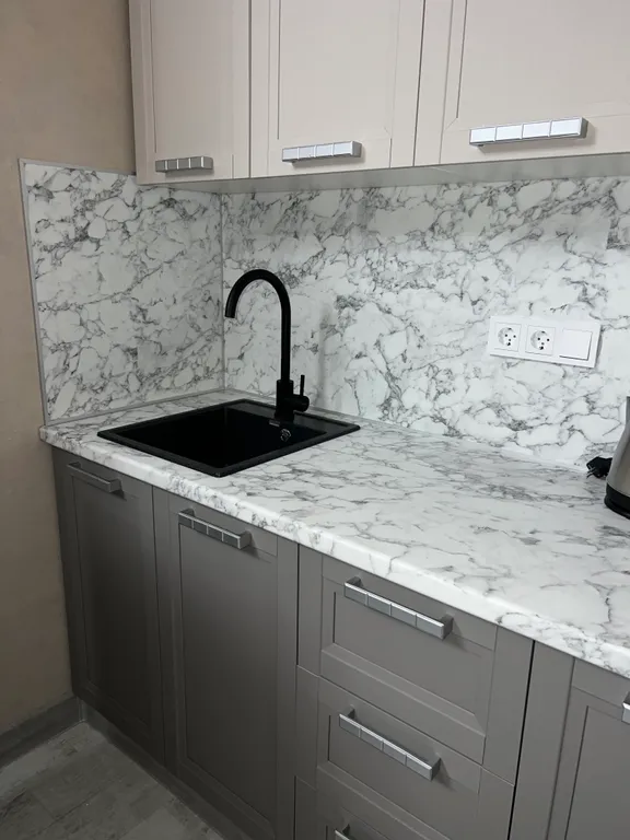 Студия в центре курортной зоны в новом доме