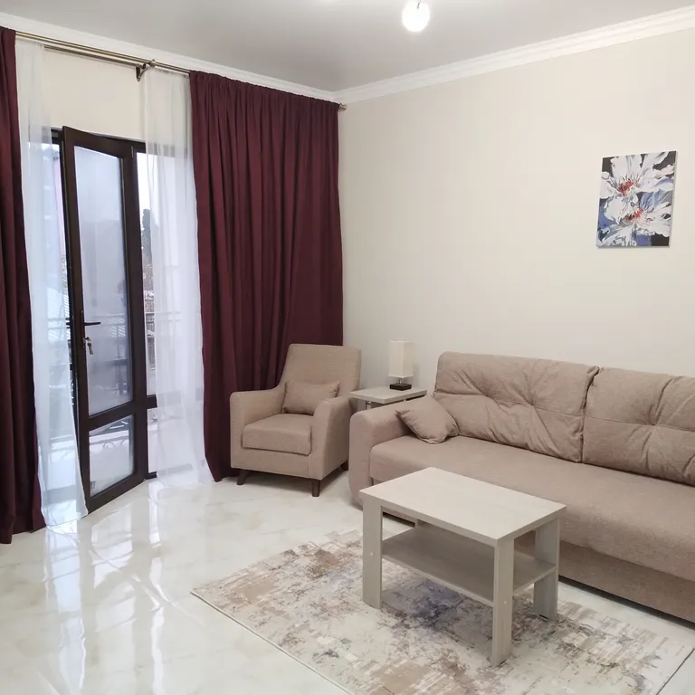 Чудесная студия