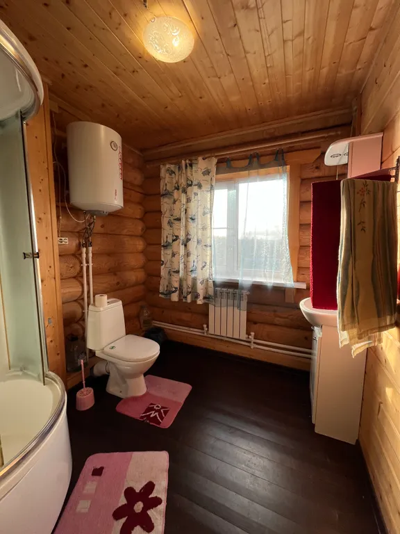 Тихий уголок под Угличем