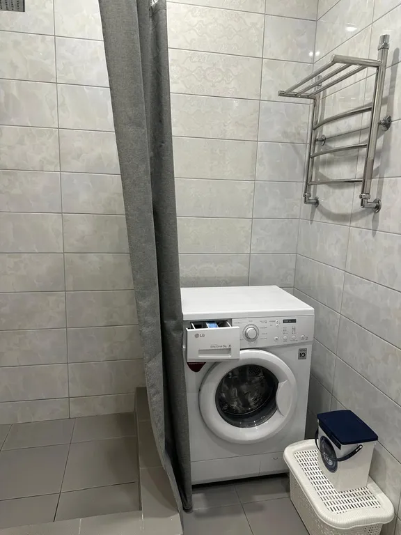 Квартира Новая видовая квартира на море — Геленджик