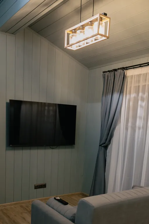 Отдых в уютном доме