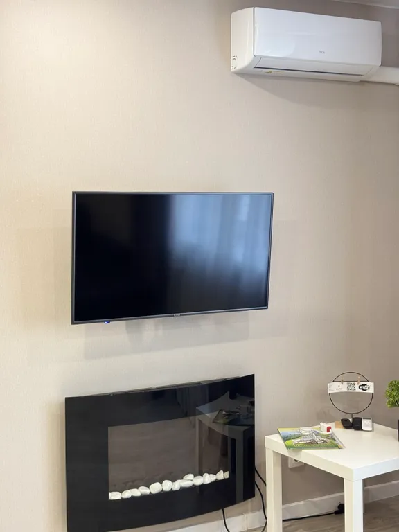 Уютные апартаменты
 в центре Бреста!