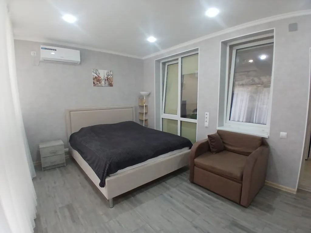 Квартира в уютном и тихом месте в Адлерском районе