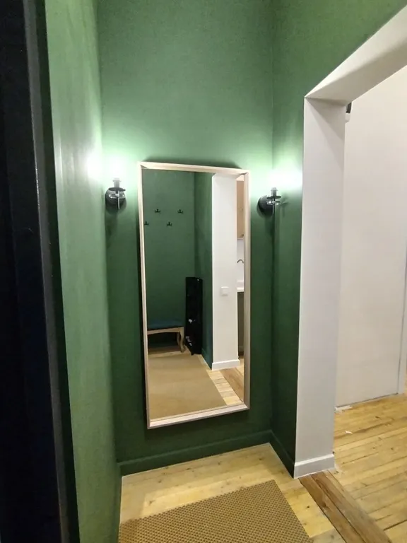 Купеческий апартамент