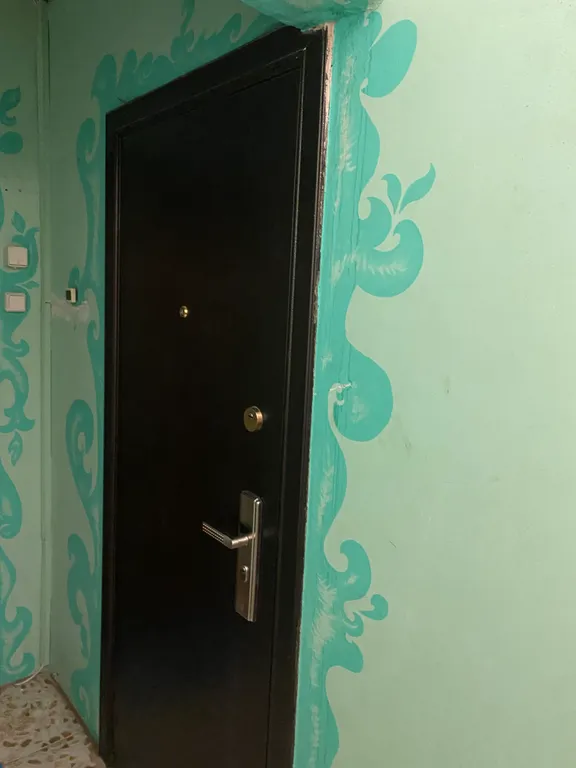 Квартира у Золотого Моста