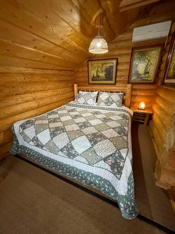 Эко-Отель Севастополь/Орловка