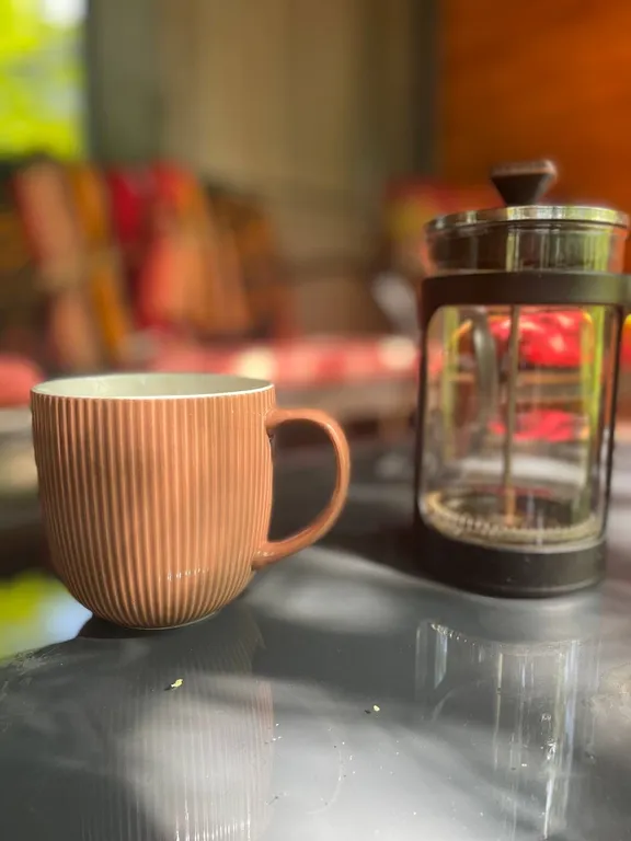 Загородный дом на участке 50 сот