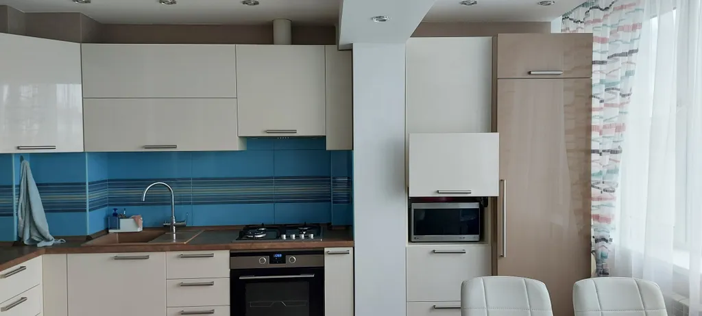 Квартира Квартира в центре города — Анапа