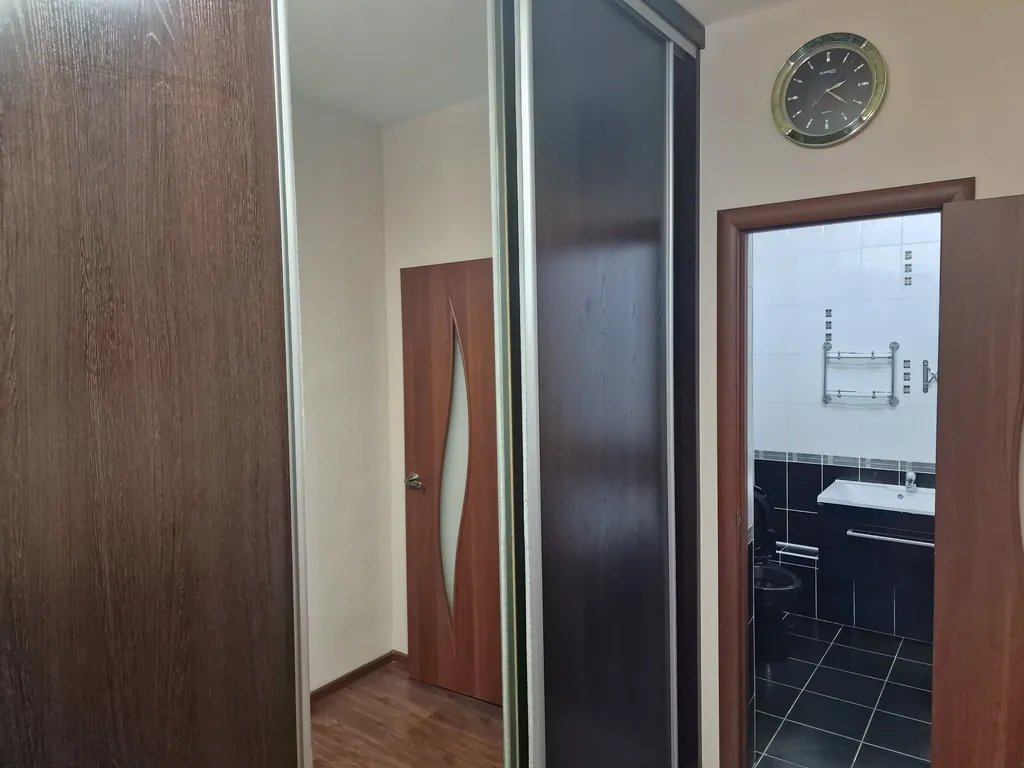 Прекрасная, просторная квартира в новостройке, в самом центре