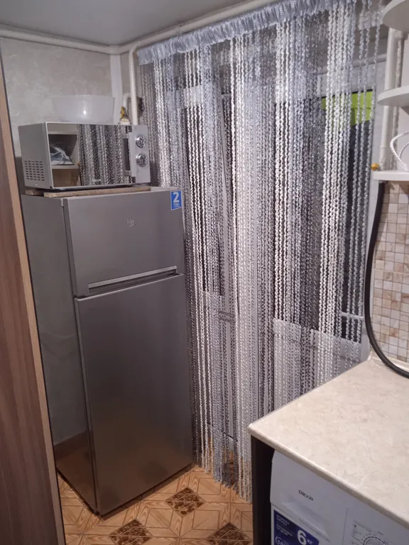 Уютная студия у моря