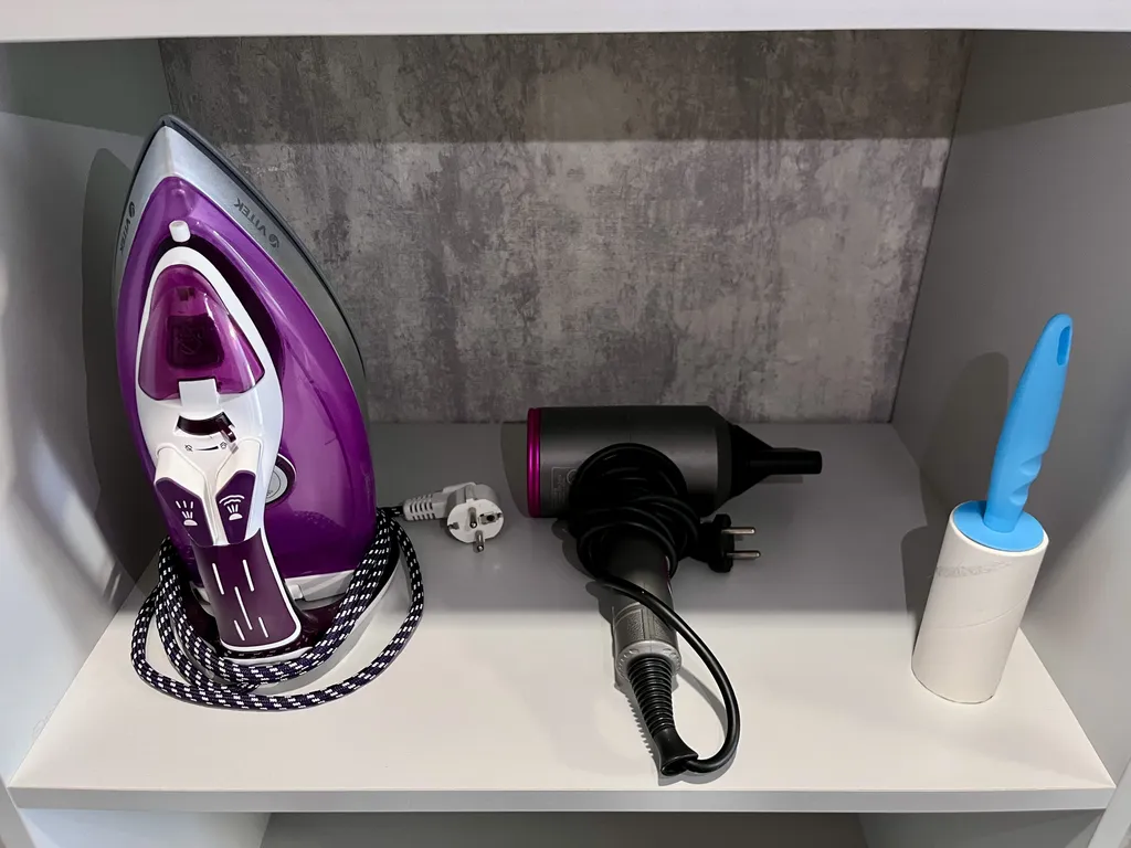 Квартира для семьи у парка, зелёная зона рядом