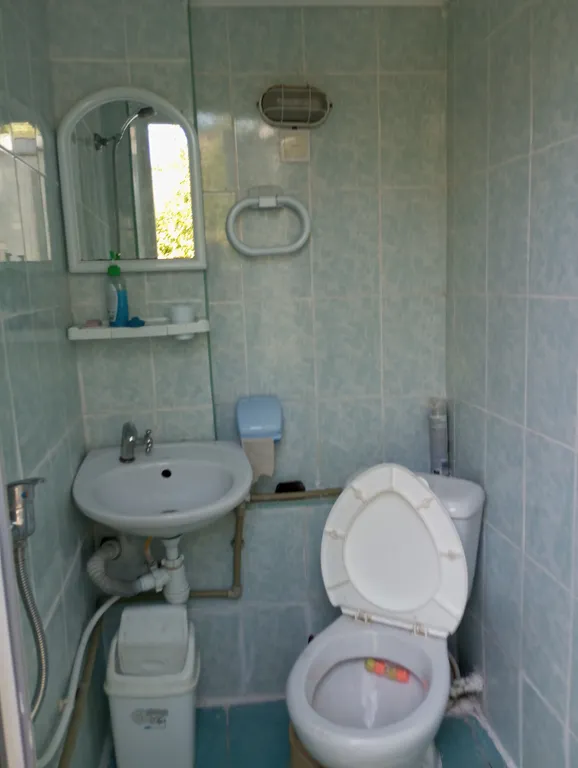 Номер для двоих