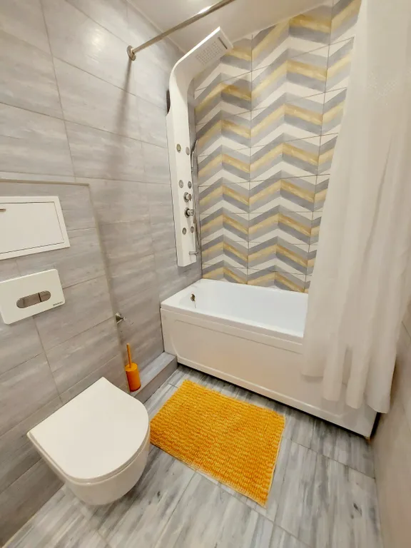 Квартира рядом с центром Адлера и морем