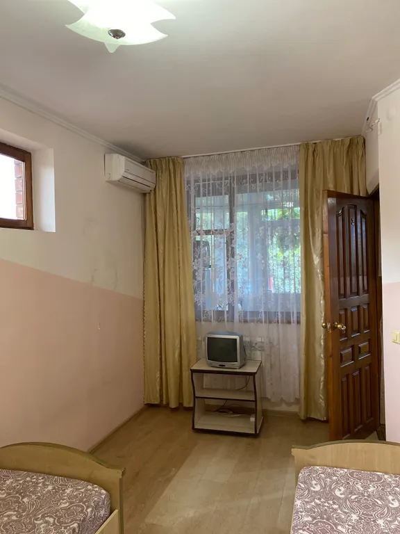 Квартира 2-комнатная Квартира — Анапа