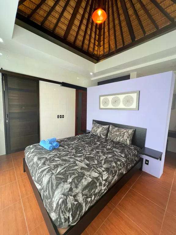 Вилла Deja View