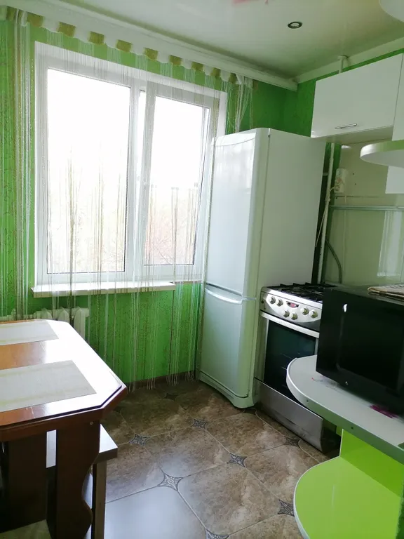 Квартира в зоне отдыха