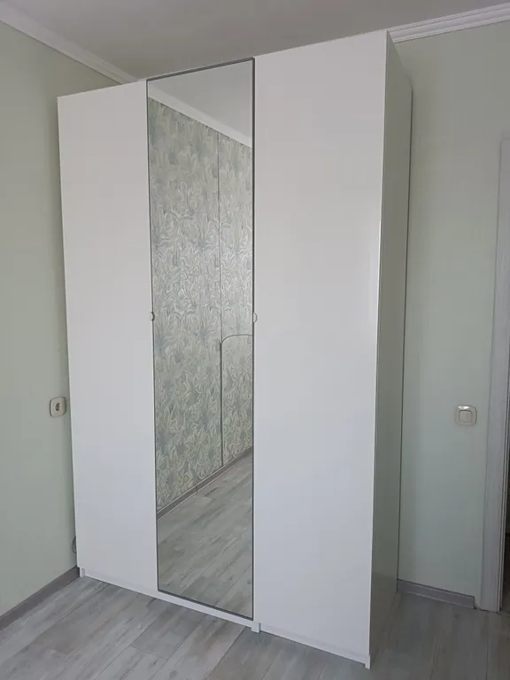 Уютная евро-трешка в 5 минутах от центра города