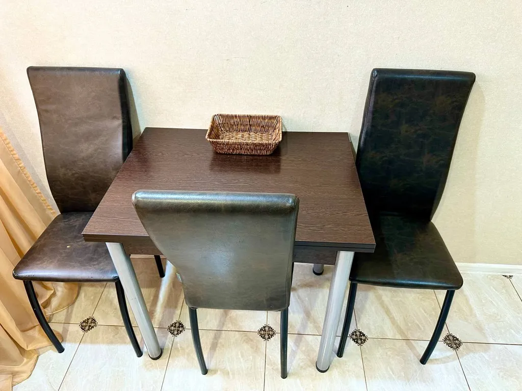 Однокомнатная рядом с Ореховой рощей