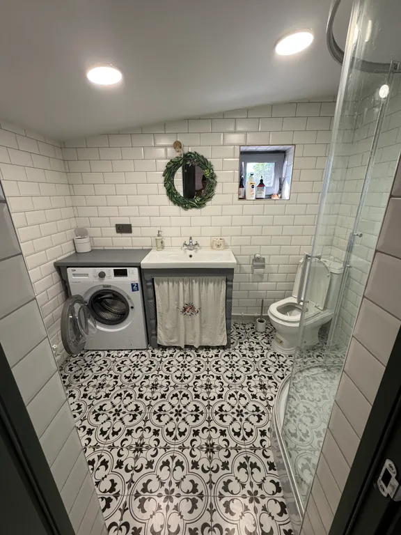 Гостевой дом Соловьёвых