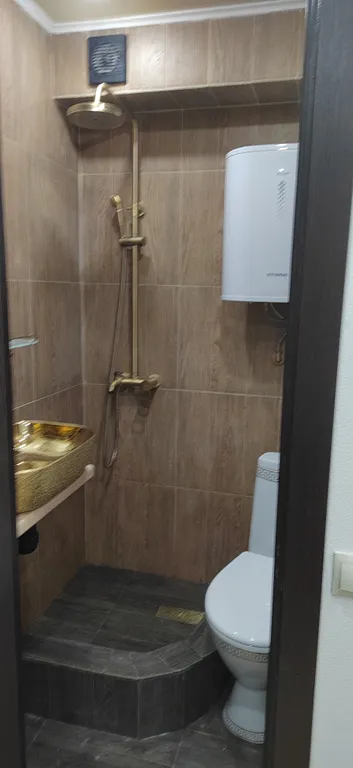 Номер студия в курортной зоне