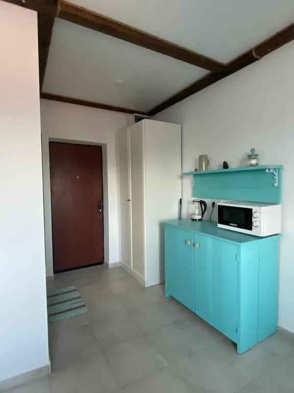 Loo_apartment с видом на море