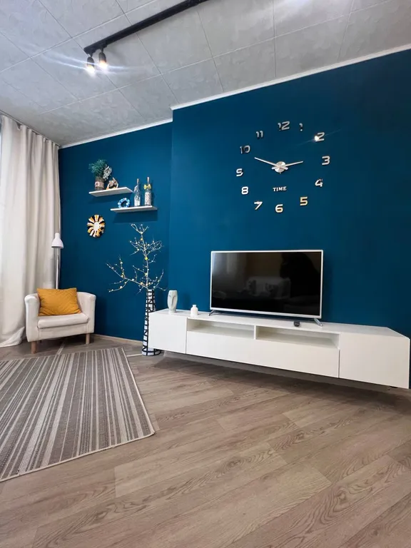 Квартира У нас лучшие чем дома — аренда посуточно в Оренбург