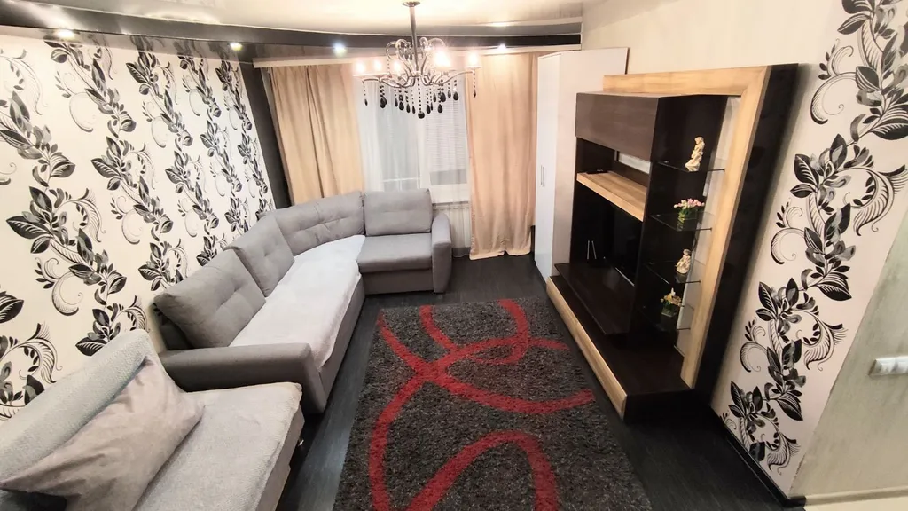 Большая квартира — аренда посуточно в Ижевск