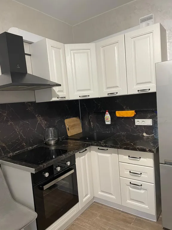 Уютная квартира — аренда посуточно в Краснодар