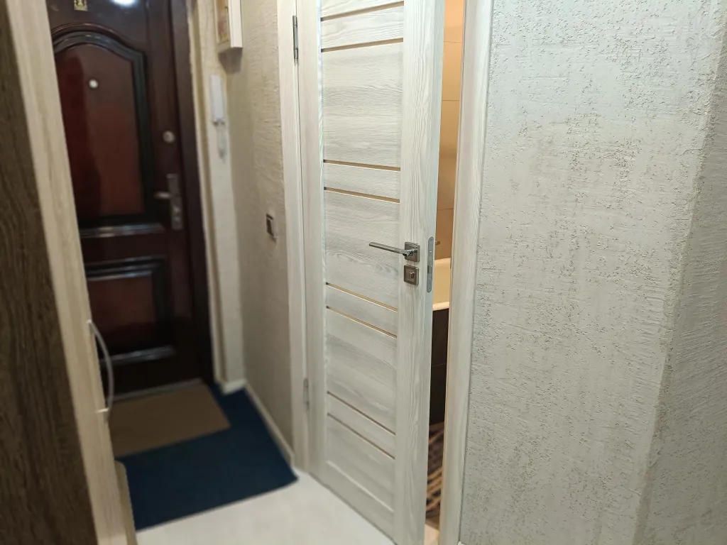 Современная 2-комнатная квартира