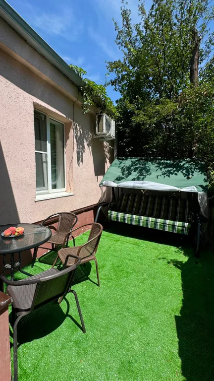 Квартира Дом в курортной зоне с парковкой и мангалом — аренда посуточно в Пятигорск