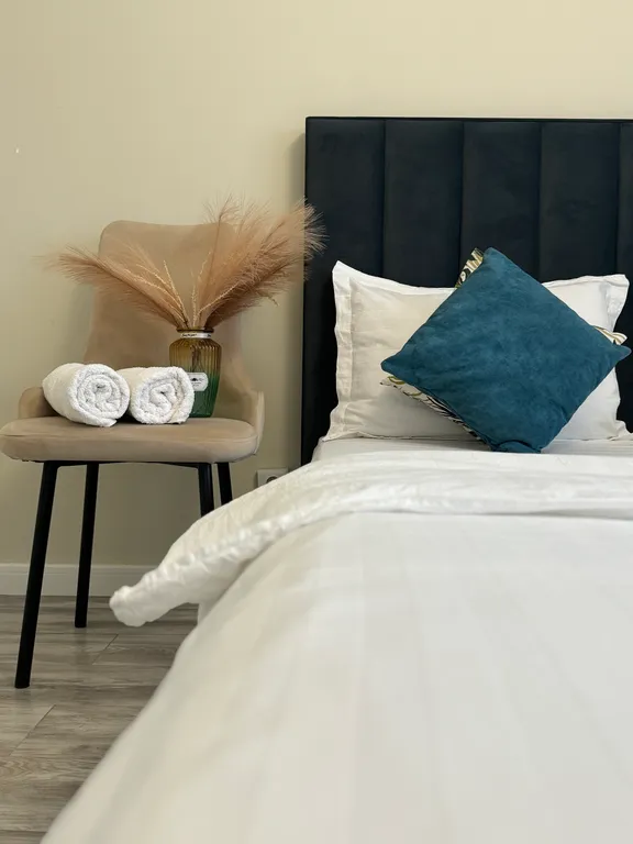 Чистая Квартира с кондиционером в центре Астаны