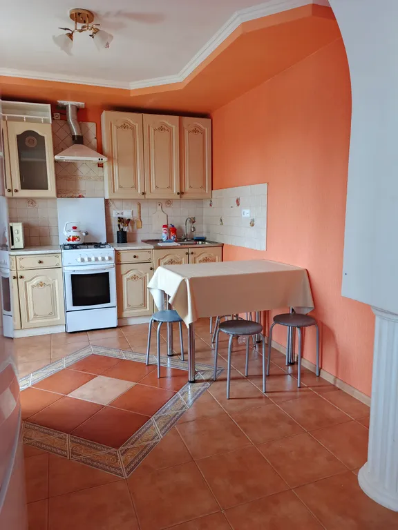 Чистая новая квартира от трассы 3 минуты