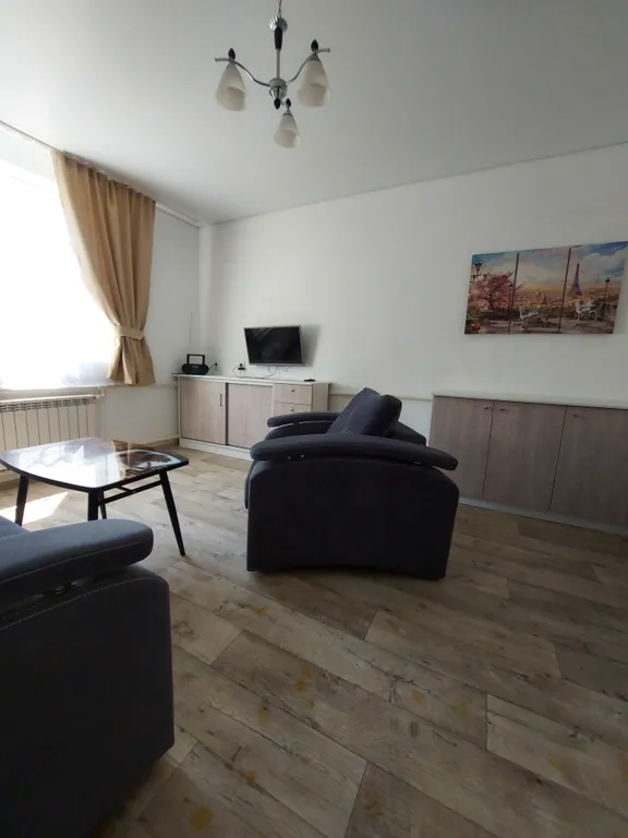 Коттедж Коттедж Оствинд — Апшеронск