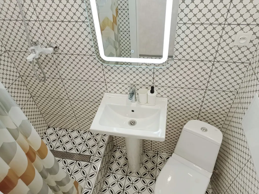 Уютная квартира в центре