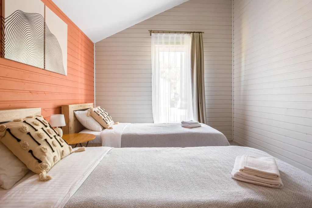 Гостевой дом Евгении