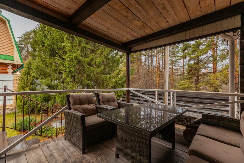 Дом в Раифе