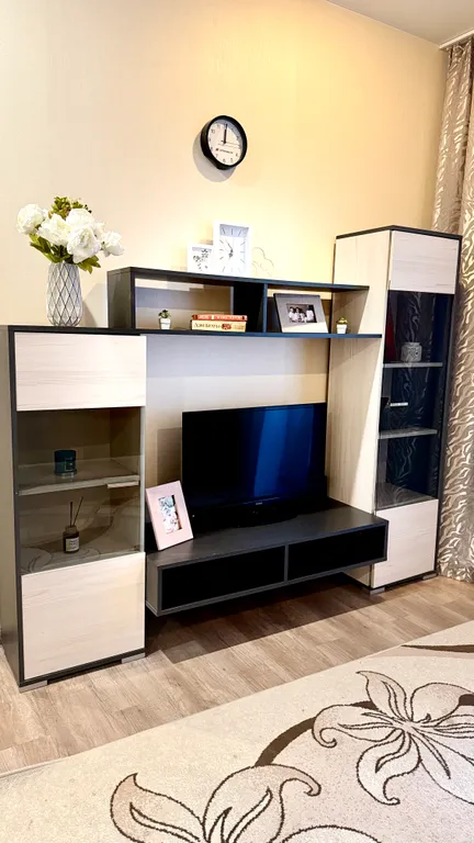 Квартира Уютные апартаменты в современном доме — Волгоград