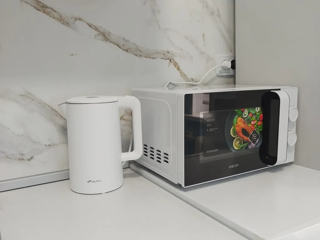 Уютная квартира с видом на горы и домашние вулканы