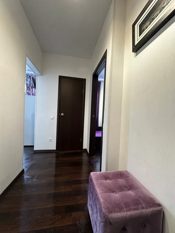 Квартира Уютная просторная квартира — Адлер