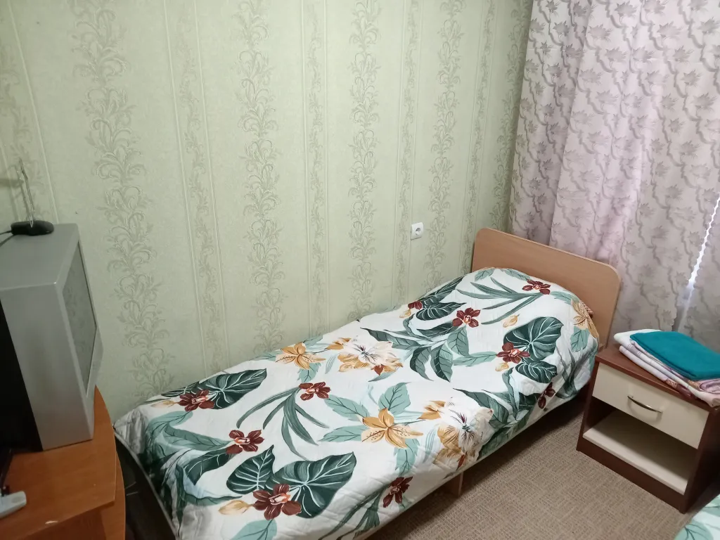 Уютная 2-комнатная квартира в центре