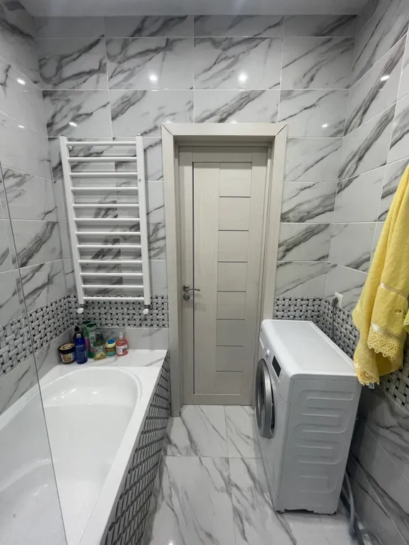 Квартира Квартира в 10 минутах от моря — Зеленоградск