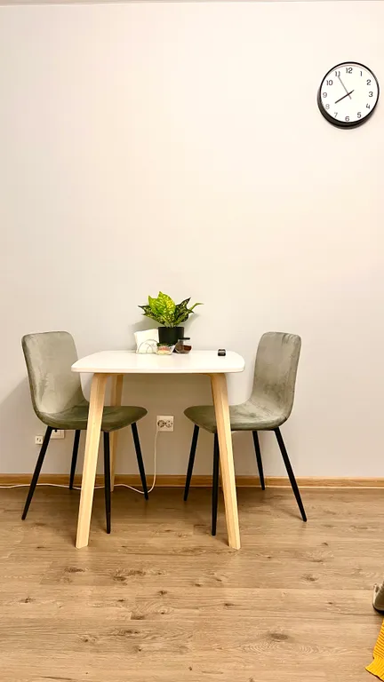 Апартаменты магия