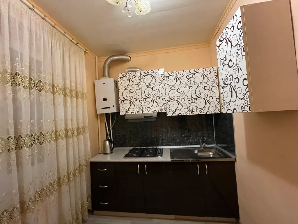 Комфортная эконом квартира в центре